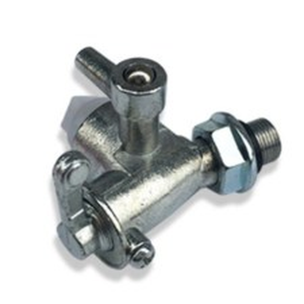 Interruttore carburante-Robineto per motori Robin Coarse Fold